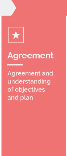 SilverPeak Process: Agreement