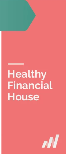 SilverPeak Process: Healthy Financial House